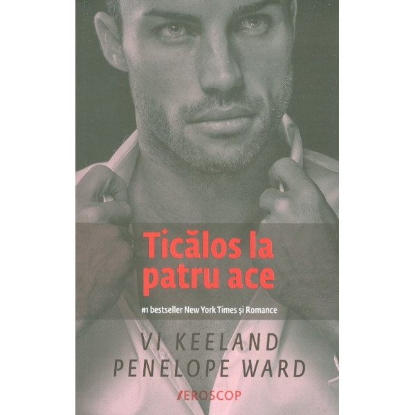 Ticalos la patru ace