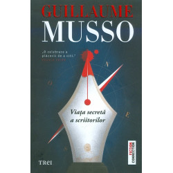 Viata secreta a scriitorilor