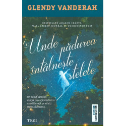 Unde padurea intalneste...