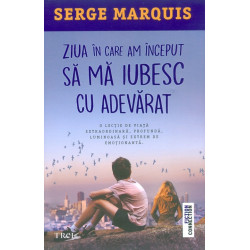 Ziua in care am inceput sa...