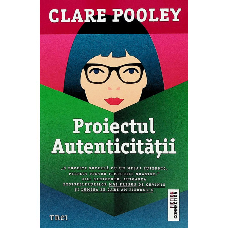 Proiectul autenticitatii