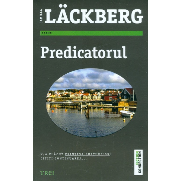 Predicatorul