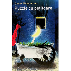 Puzzle cu petitoare