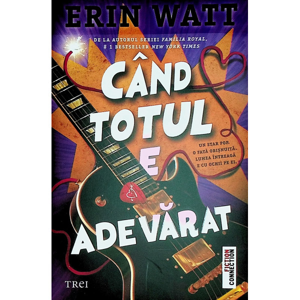Cand totul e adevarat