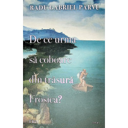 De ce urma sa coboare din...