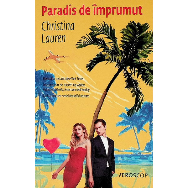 Paradis de imprumut