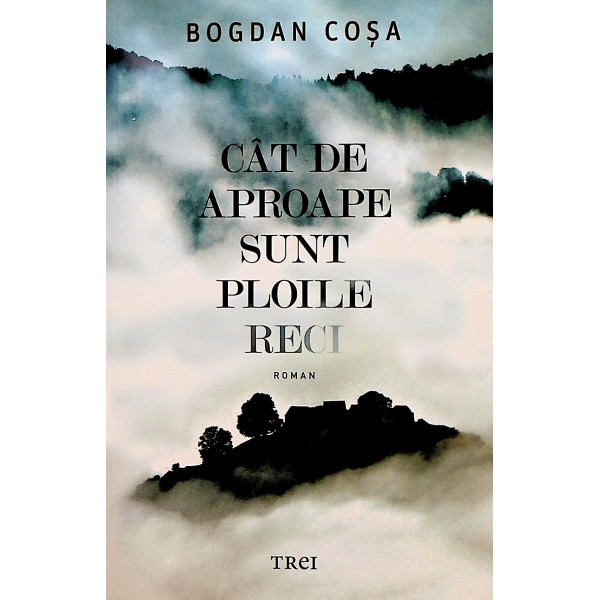 Cat de aproape sunt ploile reci