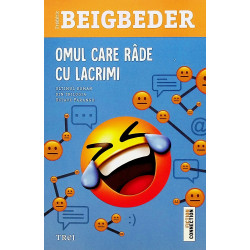 Omul care rade cu lacrimi