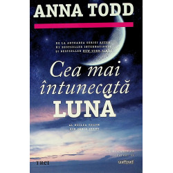 Cea mai intunecata luna