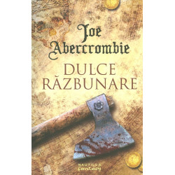 Dulce razbunare