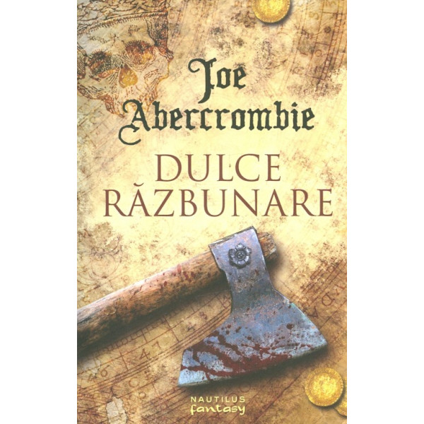 Dulce razbunare