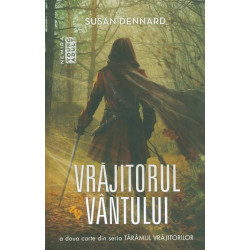 Vrajitorul vantului