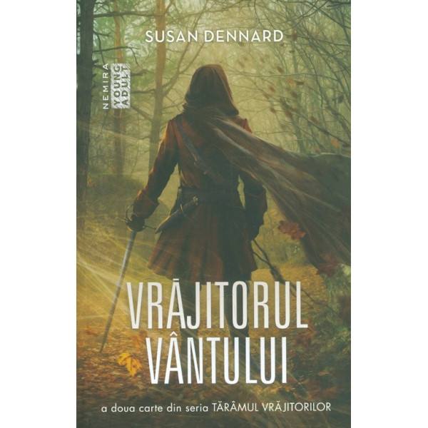 Vrajitorul vantului