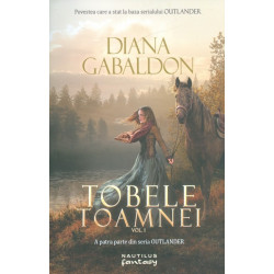 Tobele toamnei, vol. I