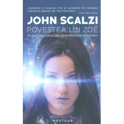 Povestea lui Zoe