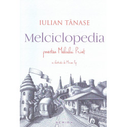 Melciclopedia. Povestea...