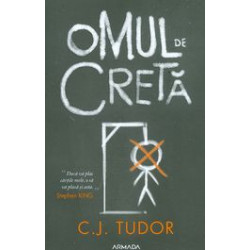 Omul de creta