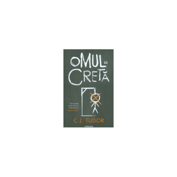Omul de creta