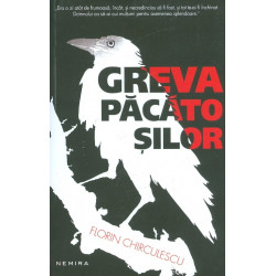 Greva pacatosilor