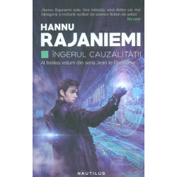 Ingerul cauzalitatii