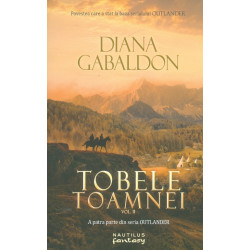 Tobele toamnei, vol. II