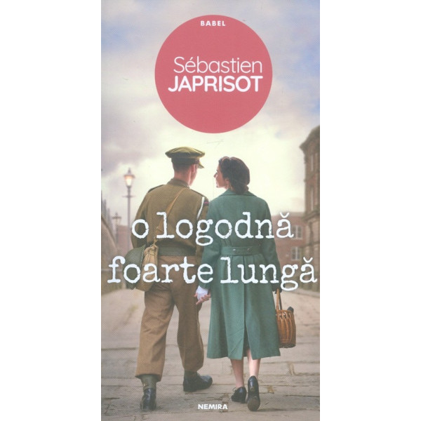 O logodna foarte lunga