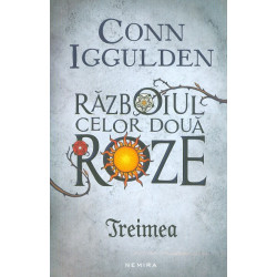 Razboiul celor doua roze....