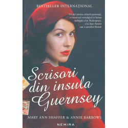 Scrisori din insula Guernsey