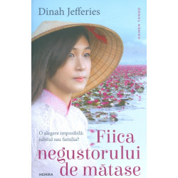 Fiica negustorului de matase