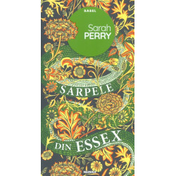 Sarpele din Essex