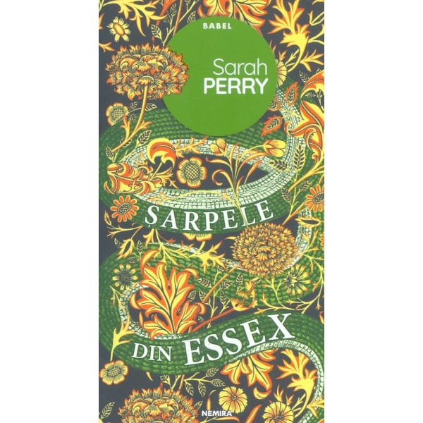 Sarpele din Essex