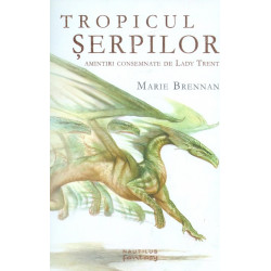 Tropicul serpilor