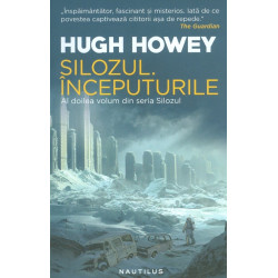 Slozul, vol.II - Inceputurile