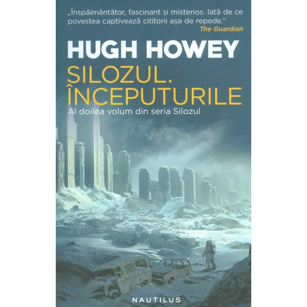 Slozul, vol.II - Inceputurile