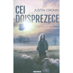 Cei doisprezece