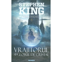 Vrajitorul si globul de cristal