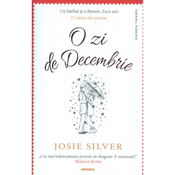 O zi de Decembrie