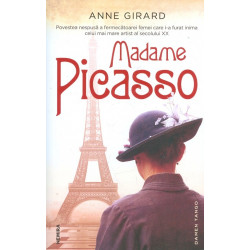 Madame Picasso