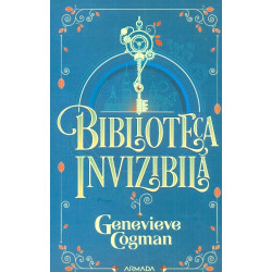 Biblioteca invizibila