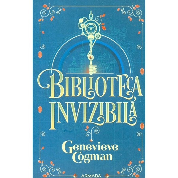 Biblioteca invizibila