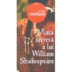 Viata secreta a lui William Shakespeare