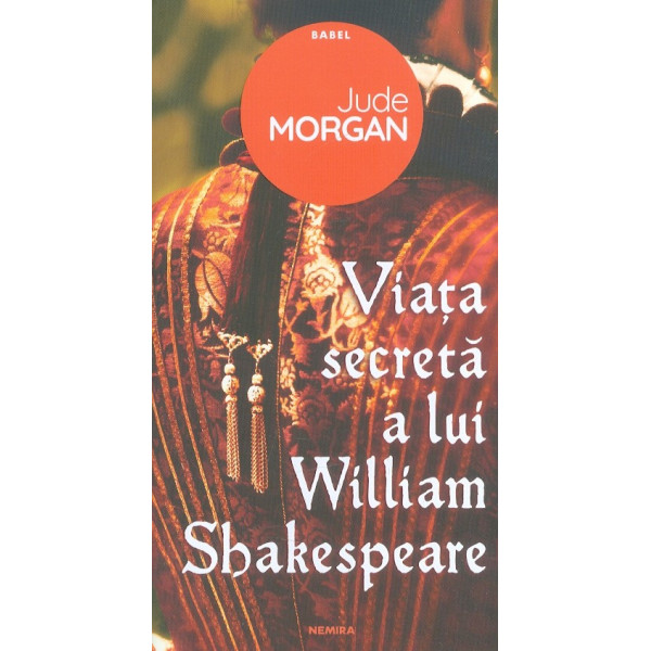 Viata secreta a lui William Shakespeare