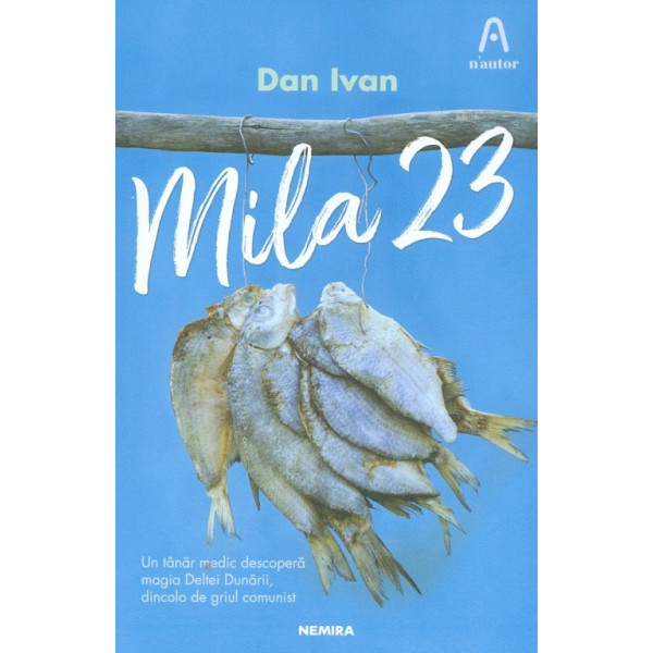 Mila 23