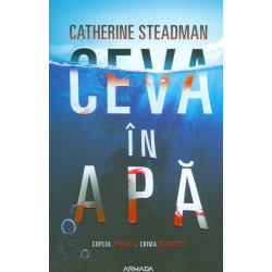 Ceva in apa