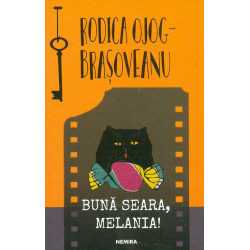 Buna seara, Melania!