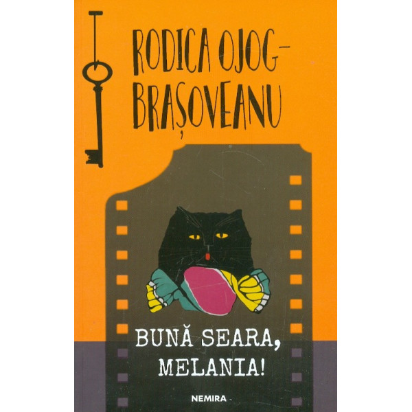 Buna seara, Melania!