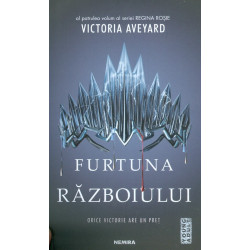 Furtuna razboiului