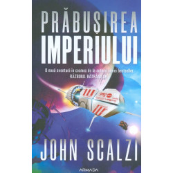 Prabusirea imperiului