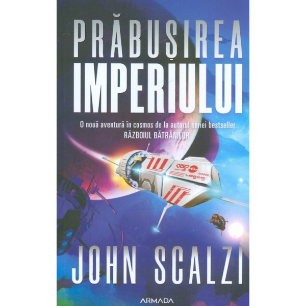 Prabusirea imperiului