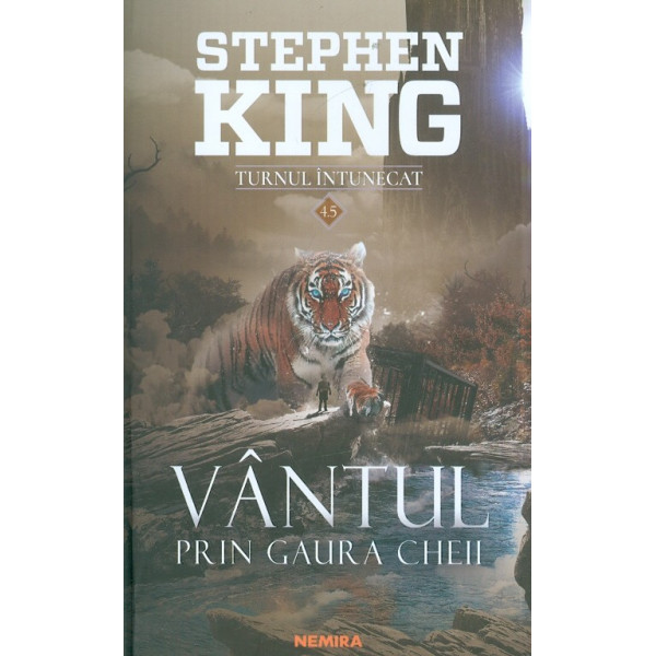 Vantul prin gaura cheii